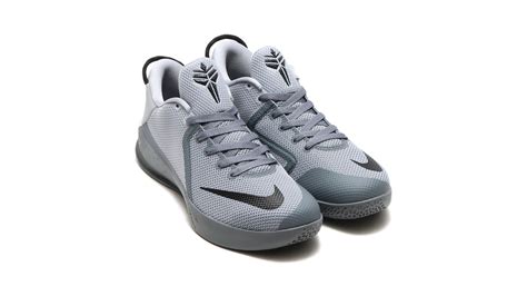 Check Out The Nike Kobe Venomenon 6 In Cool Grey Weartesters