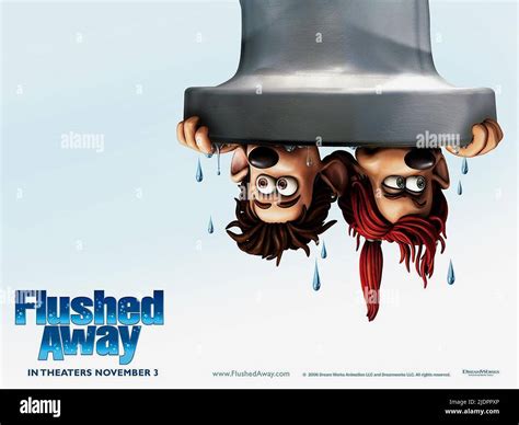 Flushed Away Sid 2006 Hi Res Stock Photography And Images Alamy