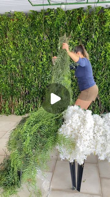 Mansao Das Orquideas On Instagram Euzinha Montando Um Lindo Arranjo