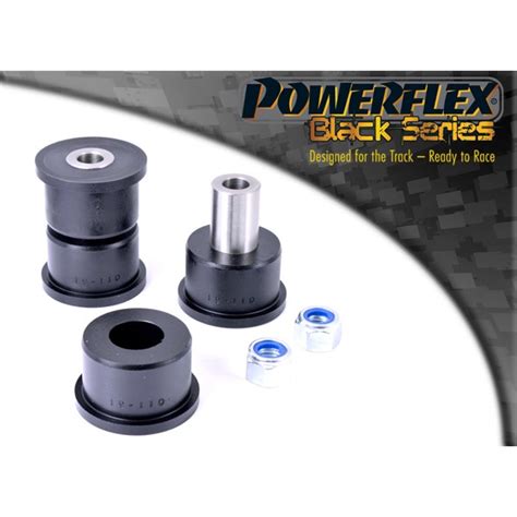 Silentblock Black Series De Powerflex Para Ford Sierra Rs Cosworth Mi