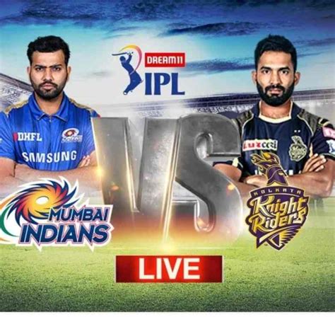 Hotstar Free Ipl [100 Working] Live Streaming Today Match