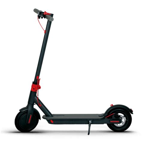 RKS G48 Elektrikli Scooter Elektrikli Scooter Scooter Al