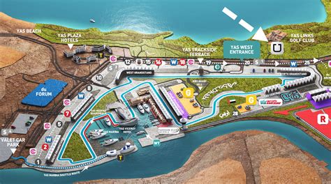 F1 Miami Circuit Layout F1 Australia Track Map Streaming F1 2020