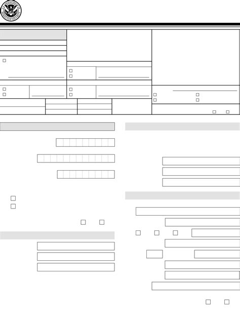 Form I 129f Edit Fill Sign Online Handypdf