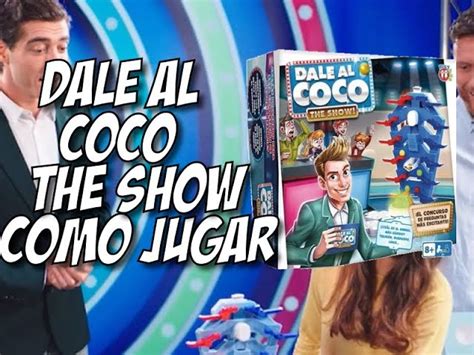 10 Juego Dale Al Coco Para Ejercitar Tu Mente Y Divertirte Apolonio Es