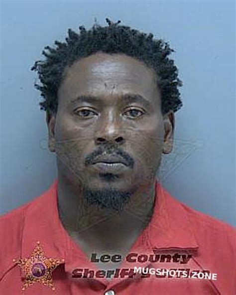 Washington Isaac Alfonso 07212023 Lee County Mugshots Zone