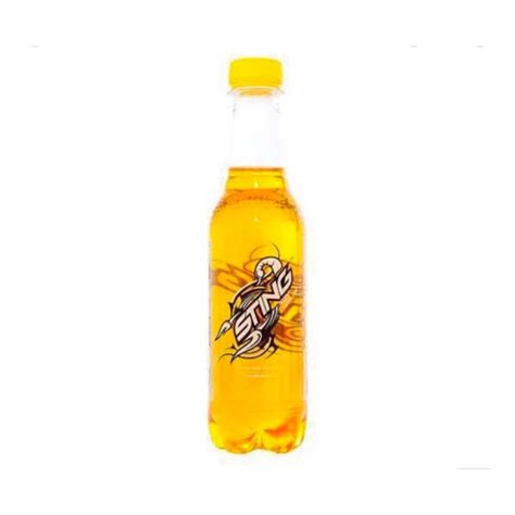 Sting Nuoc Tang Luc Sam Vang 330ml Golden Ginseng Energy Drink