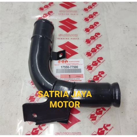 Jual Pipa By Pass Radiator Water Inlet Suzuki Carry Futura Cc