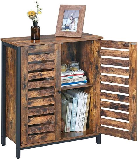 Nancy S Industri Le Opbergkast Commode Kasten Boekenkast Dressoir