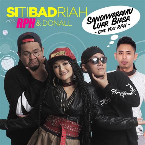 ฟังเพลง Sandiwaramu Luar Biasa Feat Rph And Donall ฟังเพลงออนไลน์ เพลง