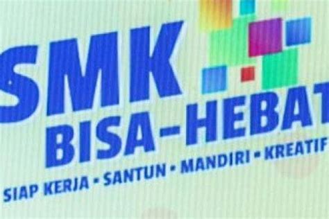 PPDB 2023 6 SMK Terbaik Di Indonesia Versi LTMPT Berdasarkan Nilai