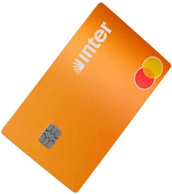 Aproveite o cartão Inter Mastercard Gold e descubra vantagens exclusivas