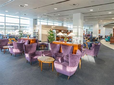 Sky Lounge FRA Airport Lounges Terminal 2 Frankfurt Main | Priority Pass