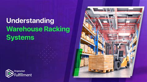 Warehouse Racking Systems Uses And Tips Shiprocket Fulfillment