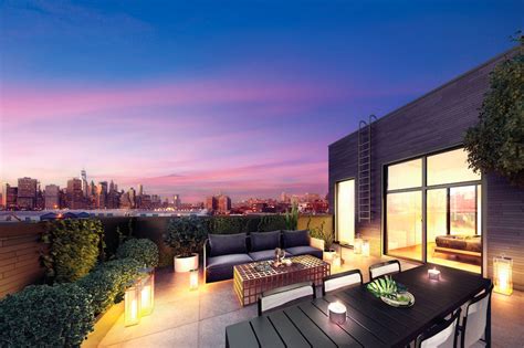 Brooklyn waterfront's latest pricey condo launches sales from $1.55M - Curbed NY