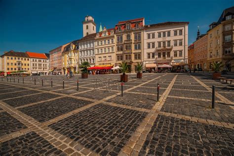 Najciekawsze Atrakcje Turystyczne W Niemczech My Miasto Pl