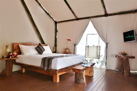 10 Glamping Places In Indonesia For The Luxe Outfield Experience From ...