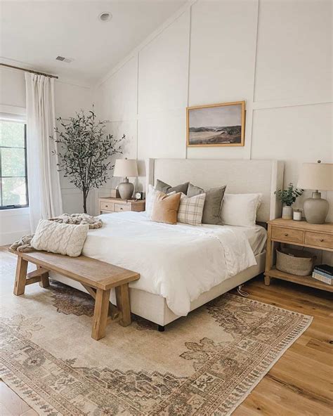 40 Modern Farmhouse Décor Ideas For A Beautiful And Cozy Space