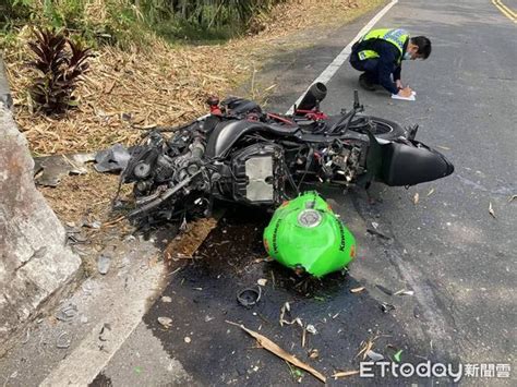 2月7事故！台3線阿婆彎少女雙載摔車 慘跌6m深山谷手骨折 Ettoday社會新聞 Ettoday新聞雲