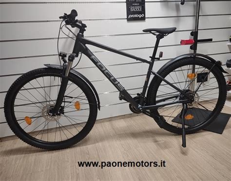 FOCUS BICICLETTA WHISTLER 3 6 EQP 29