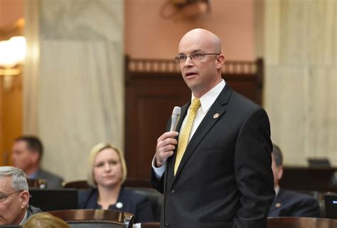 Rep Dever Announces House Passage Of Bill Honoring Fallen Officer