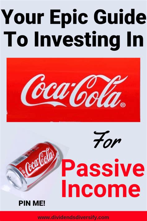 Coca Cola Stock Analysis Ko And Dividend Review Dividends Diversify