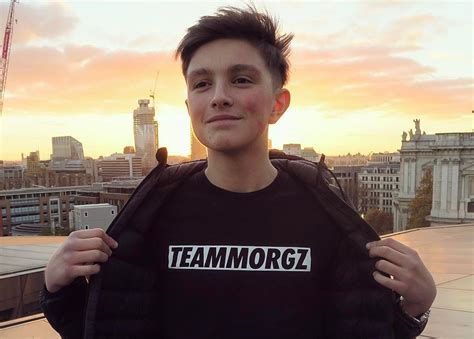 How Much Money Morgz Makes On YouTube Net Worth Naibuzz