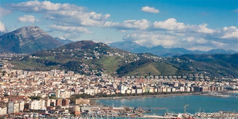 Cosa Fare E Vedere A Salerno Guida Aggiornata Visititaly Eu