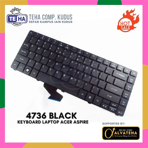 Jual Keyboard Acer Aspire Keyboard Laptop Acer