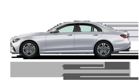 2023 E 350 Sedan Mercedes Benz Usa