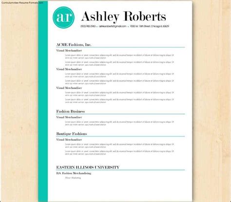 Free Resume Templates Australia Download Free Samples Examples