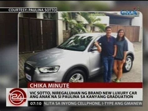 Vic Sotto Car Collection