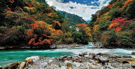 雅安旅游十大必去景点（雅安景点旅游景点排名） 含鄱口