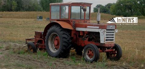 Where Are Case IH Tractors Made? - In NewsWeekly