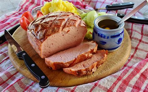 Meatloaf Recipe Ala Golden Corral At Home