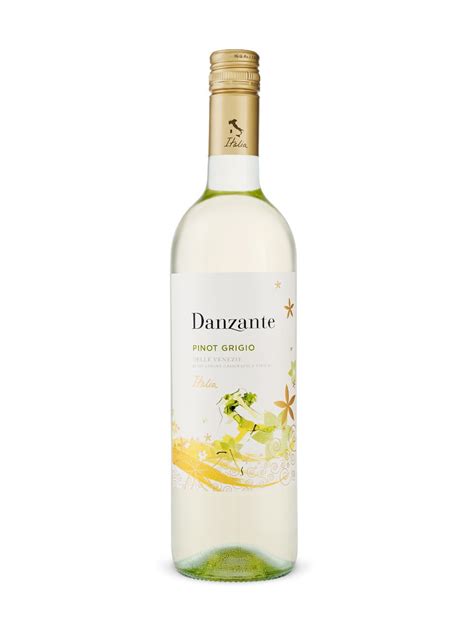 Danzante Pinot Grigio Delle Venezie IGT LCBO