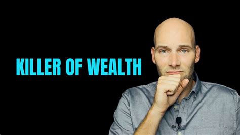 The Truth About 6 Money Habits That Kill Your Wealth Youtube