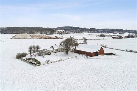 Berg I Lindberg Varbergs Kommun G Rd Skog Till Salu Hemnet