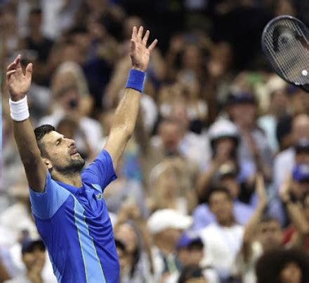 U.S. Open Champions Coco Gauff and Novak Djokovic Make Tennis History ...