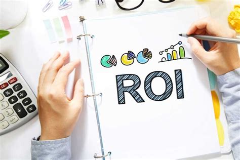 Retorno de inversión ROI calculas el de tu negocio Blog Konfío