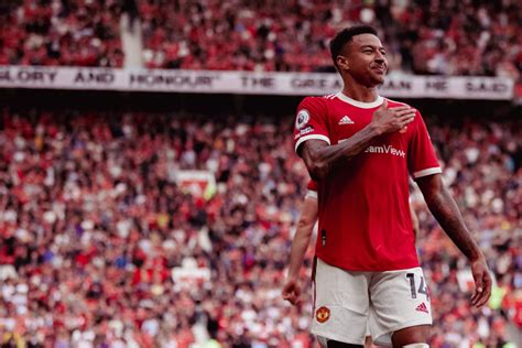 Former Man United Star Jesse Lingard Set For Premier League Return