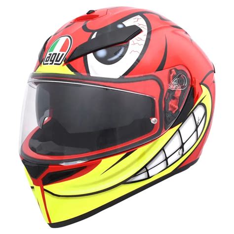 Agv K Sv Birdy Full Face Helmeto J Lazada Ph