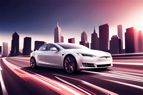 Elon Musk Reveals Exciting Future Improvements For Teslas Full Self