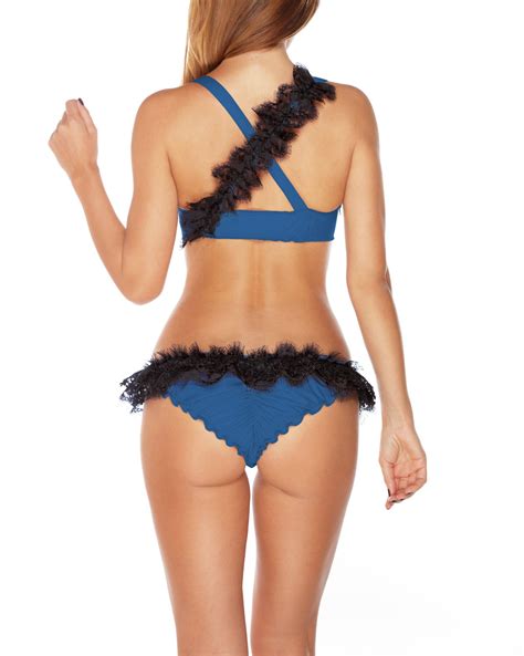Neva Bikini Blue Dharma Beachwear
