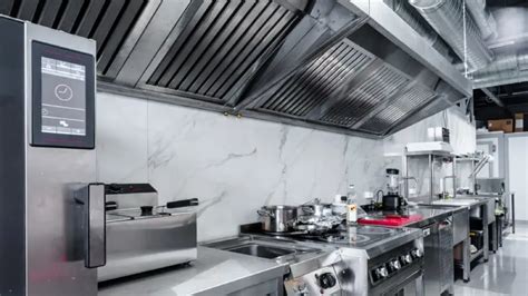 Kitchen Duct Cleaning Services In Saudi Arabia CFM