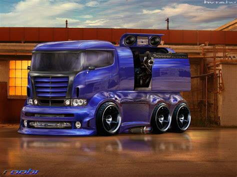 Topworldauto Photos Of Scania R Photo Galleries