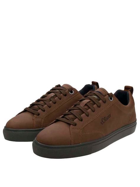 Sneakers S Oliver Skroutz Gr