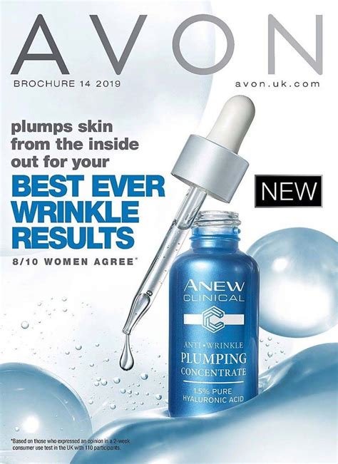 Avon Campaign 14 2019 Highlights Shop Avon Online Here View Avon