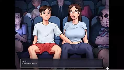 Summertime Saga All Sex Scenes Compilation Cartoon Porn Feat WaifuSupreme XHamster