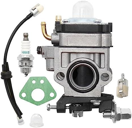 Amazon SYOWADA WYK 66 Carburetor Replacement For RedMax Red Max